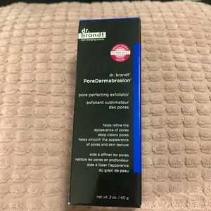 Brand new in box dr.Brandt pore fern abrasion